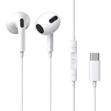 Baseus Encok Type-C lateral in-ear Wired Earphone C17